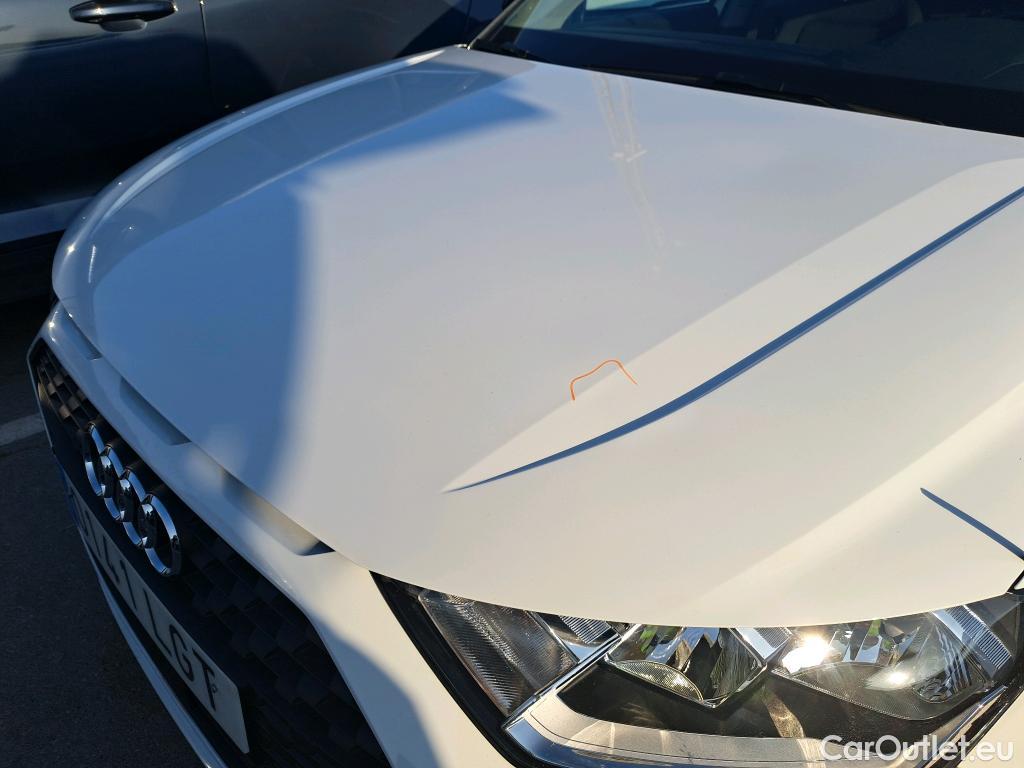  Audi  A1 Sportback AUDI  Advanced 25 TFSI 70kW (95CV) (CX) #5