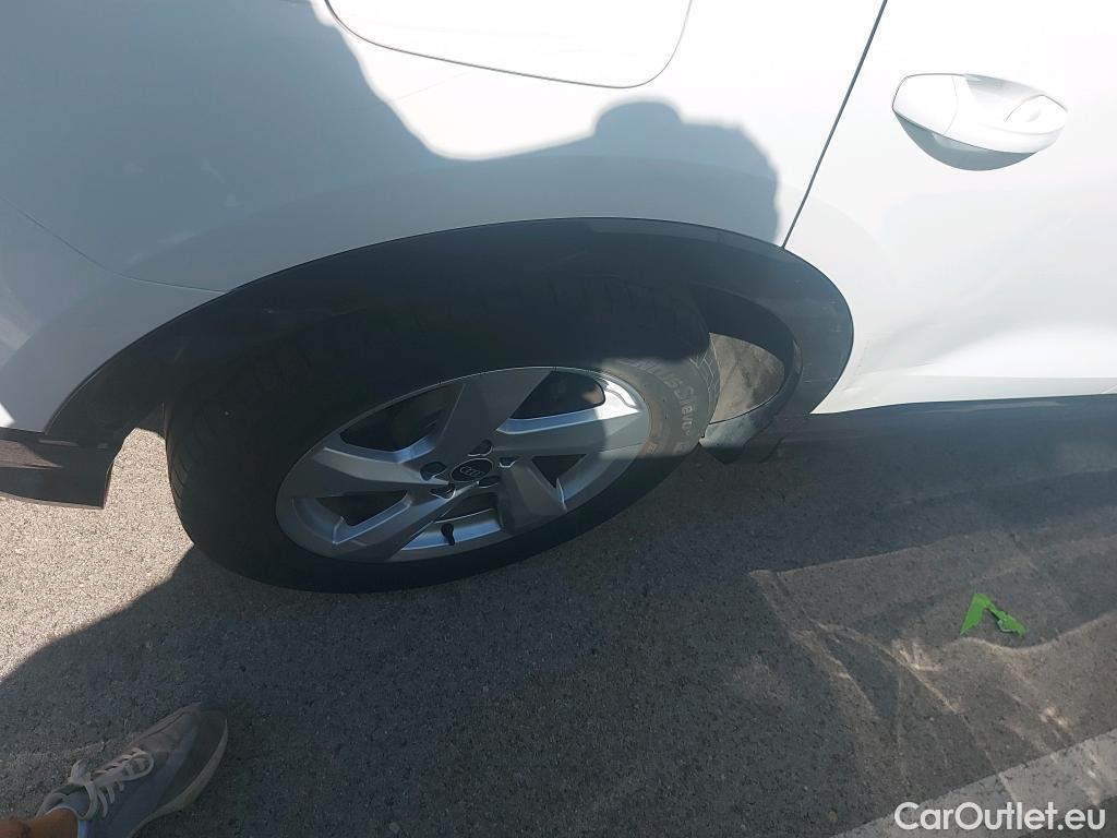  Audi  Q3 AUDI  / 2018 / 5P / todoterreno Advanced 35 TDI 110kW (150CV) S tronic #20
