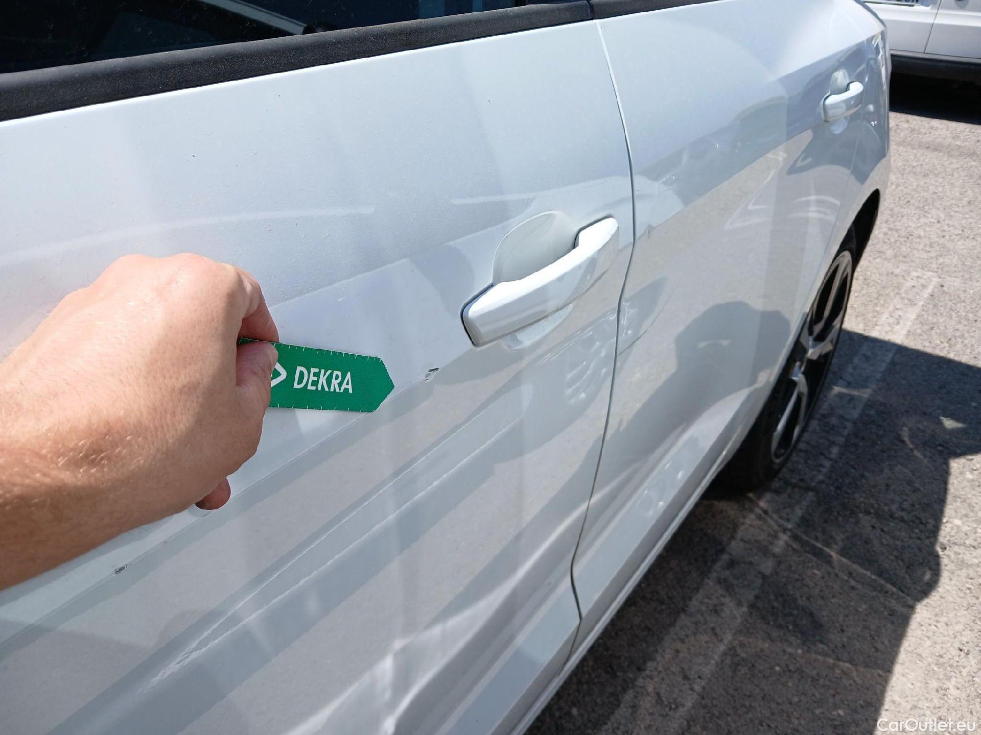  Audi  A1 Sportback AUDI A1   25 TFSI 70kW (95CV) (CX) #9
