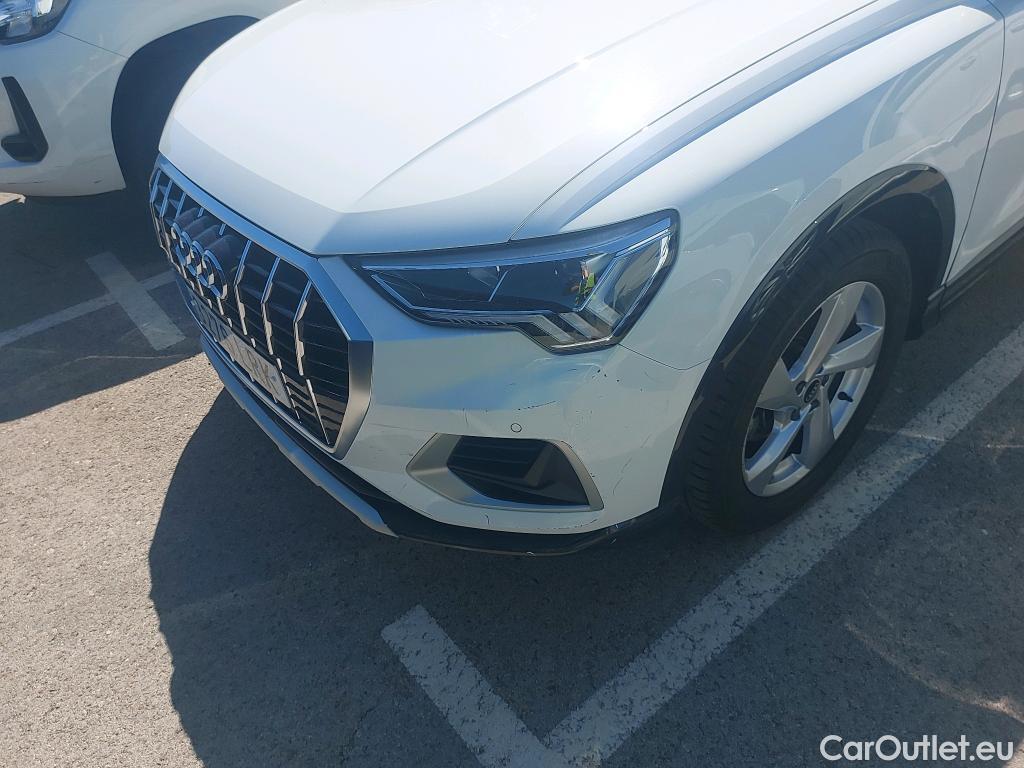  Audi  Q3 AUDI  / 2018 / 5P / todoterreno Advanced 35 TDI 110kW (150CV) S tronic #11