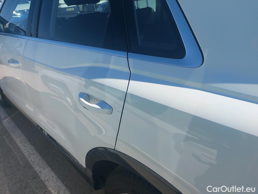  Audi  Q3 AUDI  / 2018 / 5P / todoterreno Advanced 35 TDI 110kW (150CV) S tronic #15