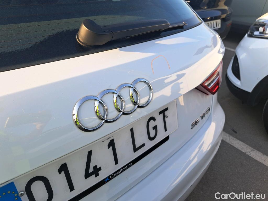  Audi  A1 Sportback AUDI  Advanced 25 TFSI 70kW (95CV) (CX) #36