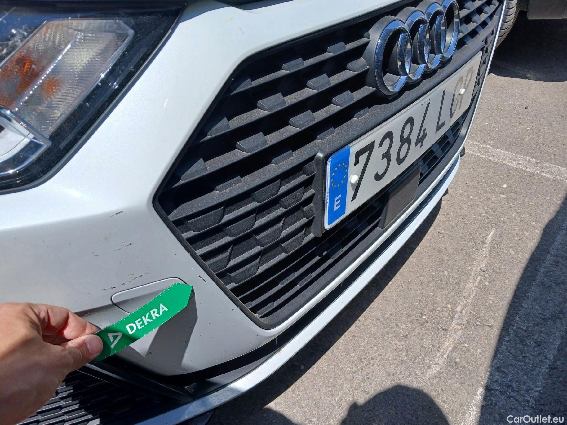  Audi  A1 Sportback AUDI A1   25 TFSI 70kW (95CV) (CX) #2
