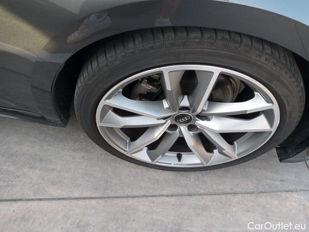  Audi  A5 Sportback AUDI A5 / 2019 / 5P / berlina con portón B.Line 35 TDI 120kW S tronic Sportback #3