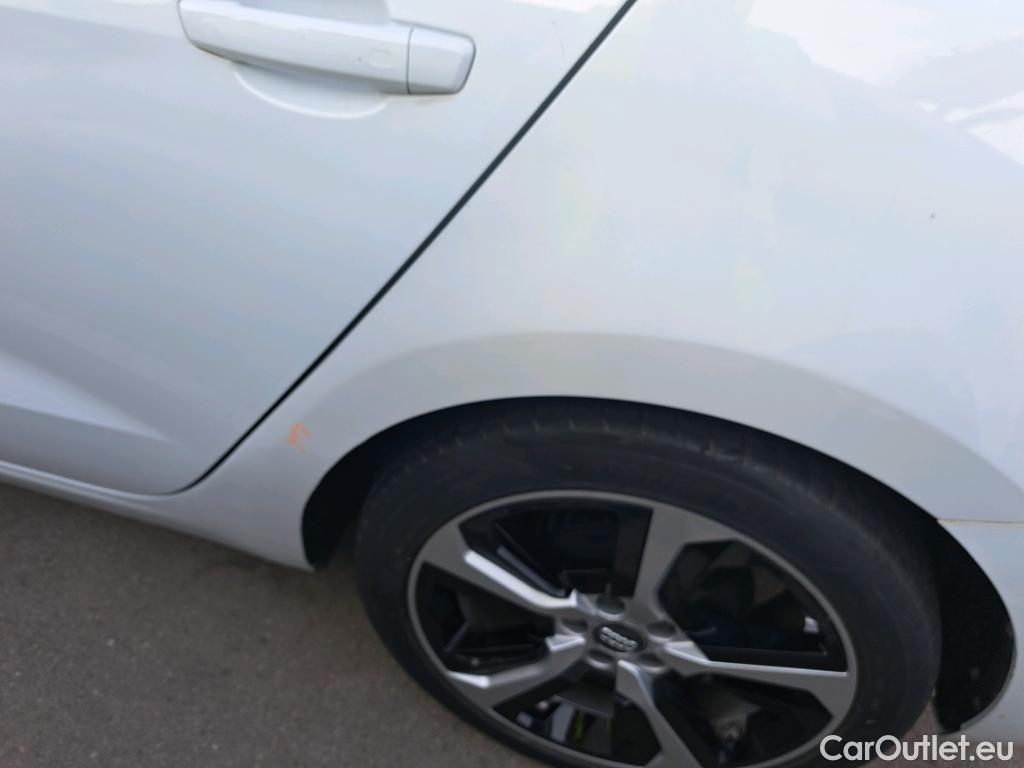  Audi  A1 Sportback AUDI  Advanced 25 TFSI 70kW (95CV) (CX) #24