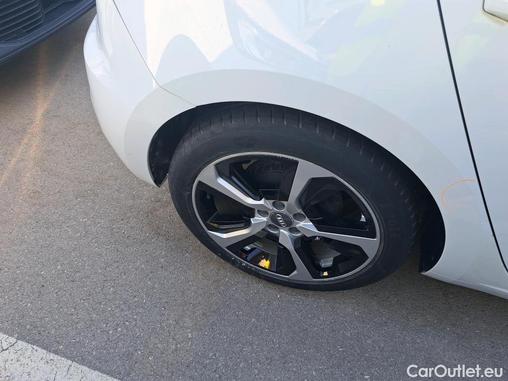  Audi  A1 Sportback AUDI  Advanced 25 TFSI 70kW (95CV) (CX) #10