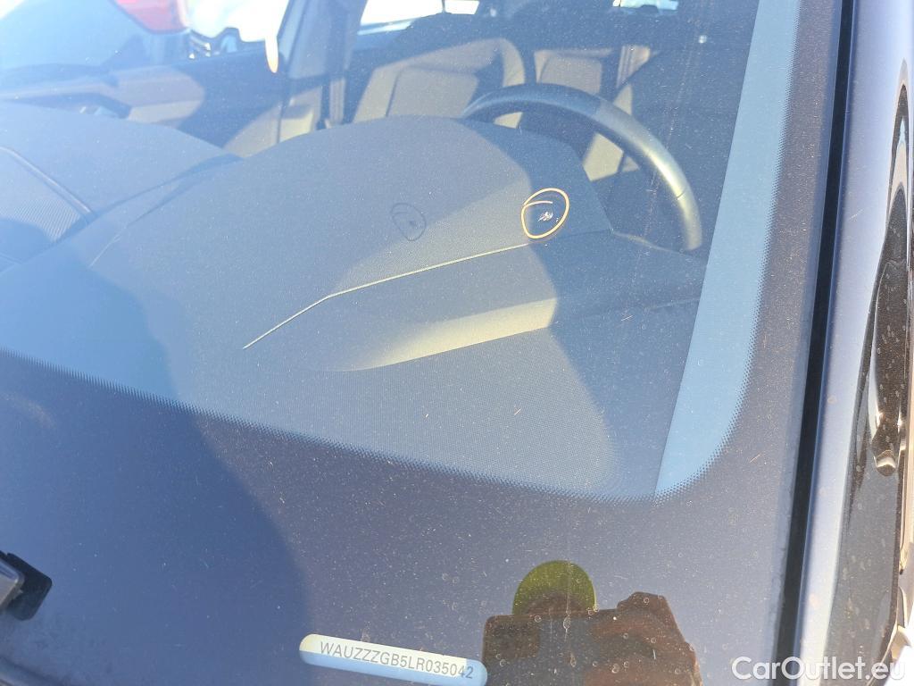  Audi  A1 Sportback AUDI  Advanced 25 TFSI 70kW (95CV) (CX) #1