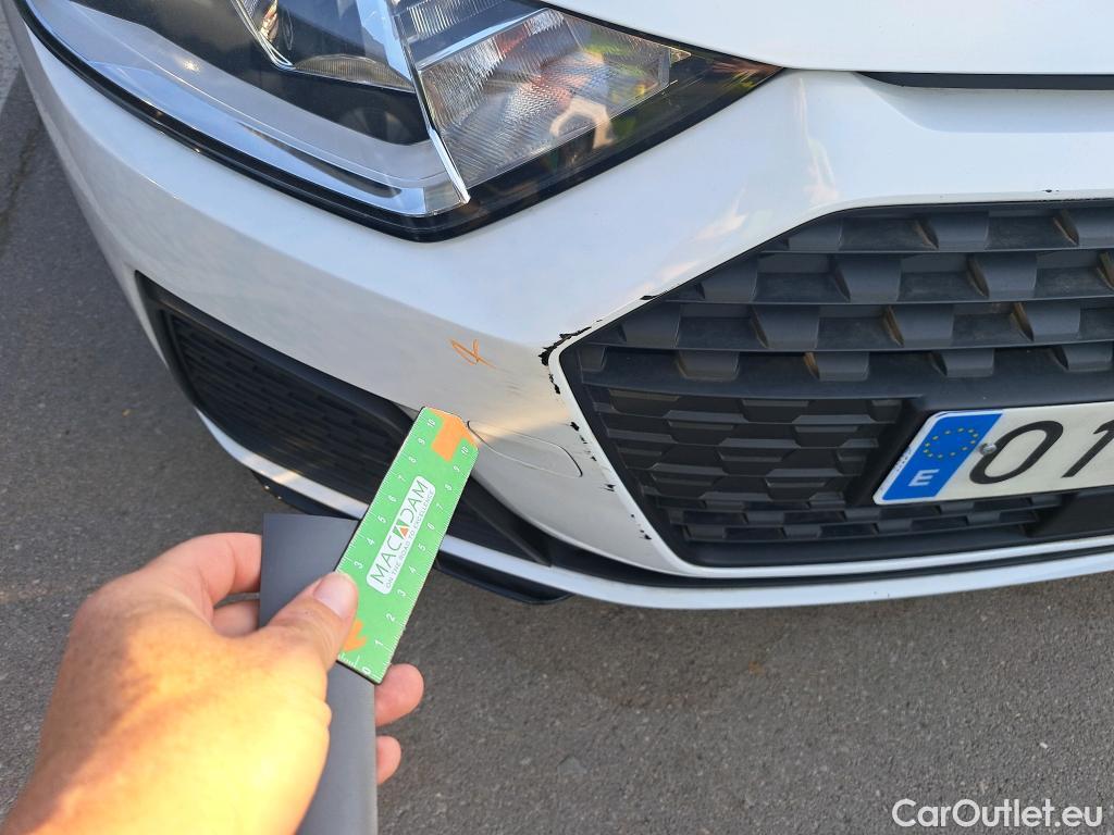  Audi  A1 Sportback AUDI  Advanced 25 TFSI 70kW (95CV) (CX) #17