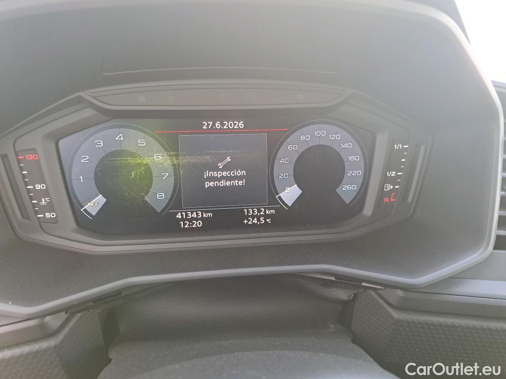  Audi  A1 Sportback AUDI  Advanced 25 TFSI 70kW (95CV) (CX) #39