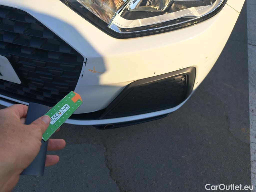  Audi  A1 Sportback AUDI  Advanced 25 TFSI 70kW (95CV) (CX) #16