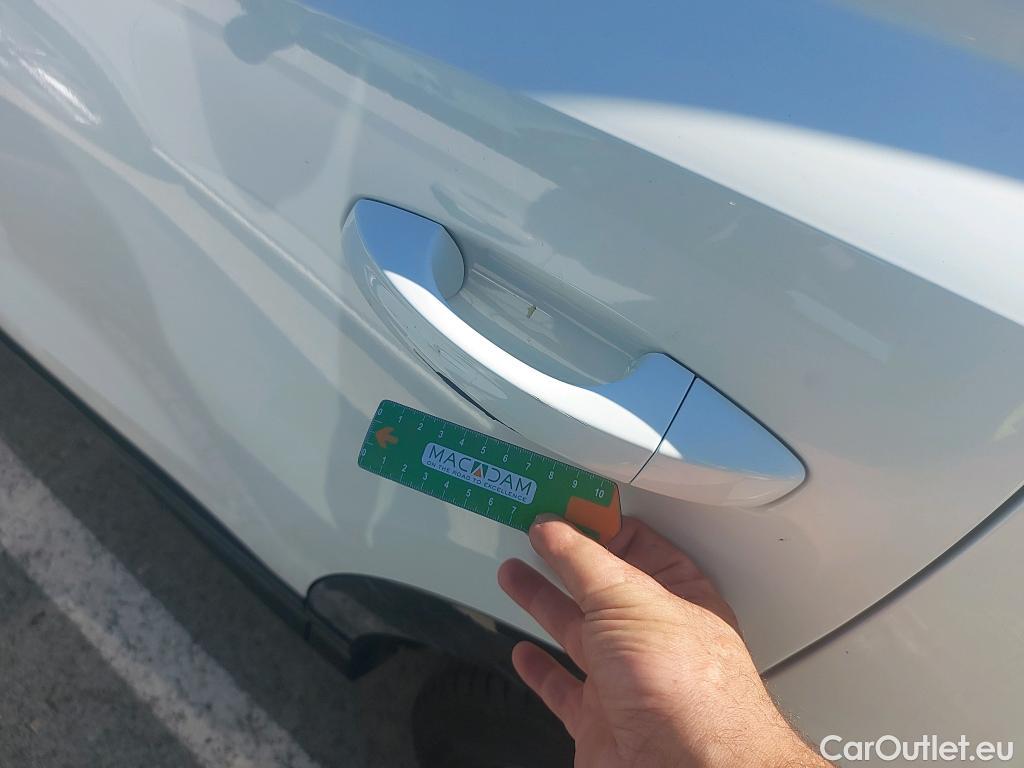  Audi  Q3 AUDI  / 2018 / 5P / todoterreno Advanced 35 TDI 110kW (150CV) S tronic #27