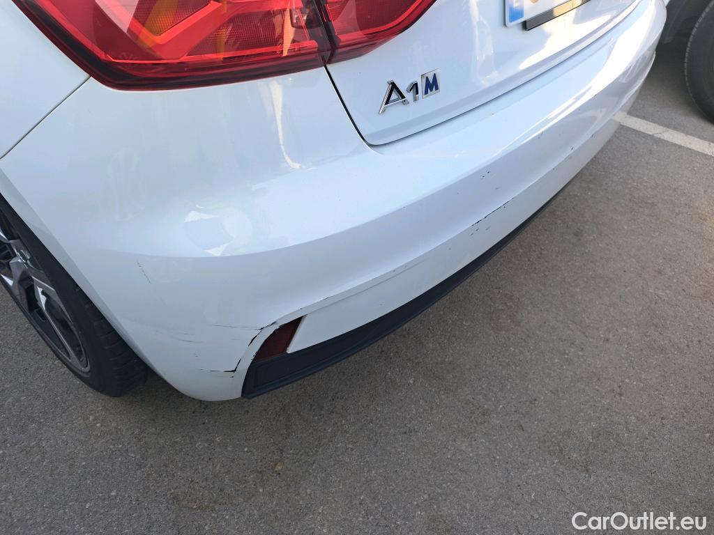  Audi  A1 Sportback AUDI  Advanced 25 TFSI 70kW (95CV) (CX) #18