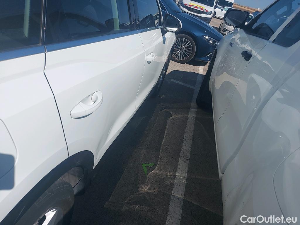  Audi  Q3 AUDI  / 2018 / 5P / todoterreno Advanced 35 TDI 110kW (150CV) S tronic #1