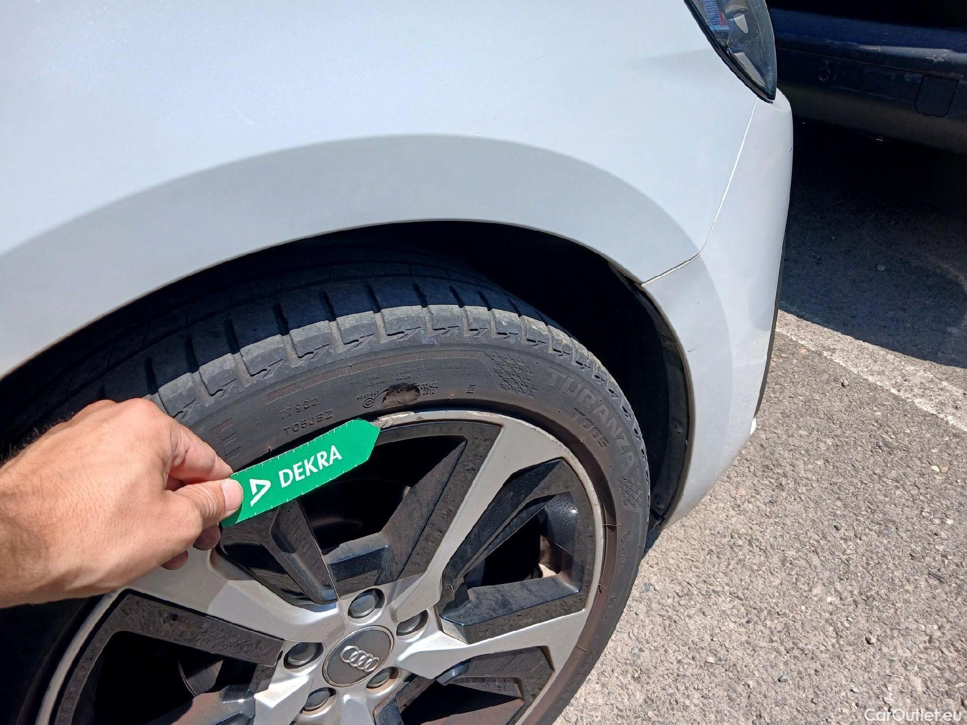  Audi  A1 Sportback AUDI A1   25 TFSI 70kW (95CV) (CX) #26