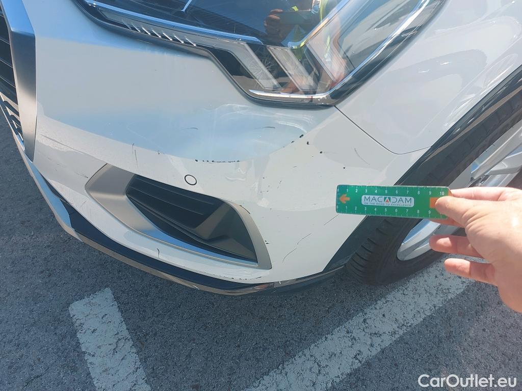  Audi  Q3 AUDI  / 2018 / 5P / todoterreno Advanced 35 TDI 110kW (150CV) S tronic #12