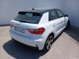 A1 Sportback