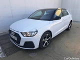A1 Sportback