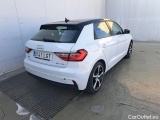 A1 Sportback