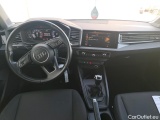 A1 Sportback