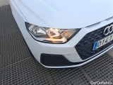  Audi  A1 Sportback AUDI  Advanced 25 TFSI 70kW (95CV) (CX) #16