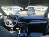  Audi  A3 AUDI  / 2020 / 5P / berlina con portón Sportback Black line 35 TFSI 110kW S tro #3