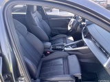  Audi  A3 AUDI  / 2020 / 5P / berlina con portón Sportback Black line 35 TFSI 110kW S tro #6
