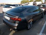 A5 Sportback