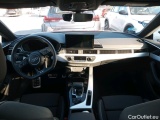 A5 Sportback