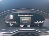 A5 Sportback