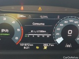  Audi  Q3 AUDI  Sportback / 2019 / 5P / todoterreno S line 35 TDI 110kW (150CV) S tronic #5