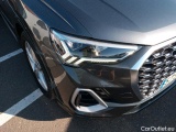  Audi  Q3 AUDI  Sportback / 2019 / 5P / todoterreno S line 35 TDI 110kW (150CV) S tronic #16