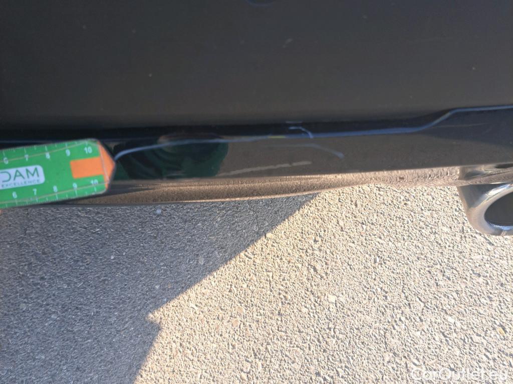  Bmw  X1 BMW  / 2019 / 5P / todoterreno sDrive18dA Corporate #34