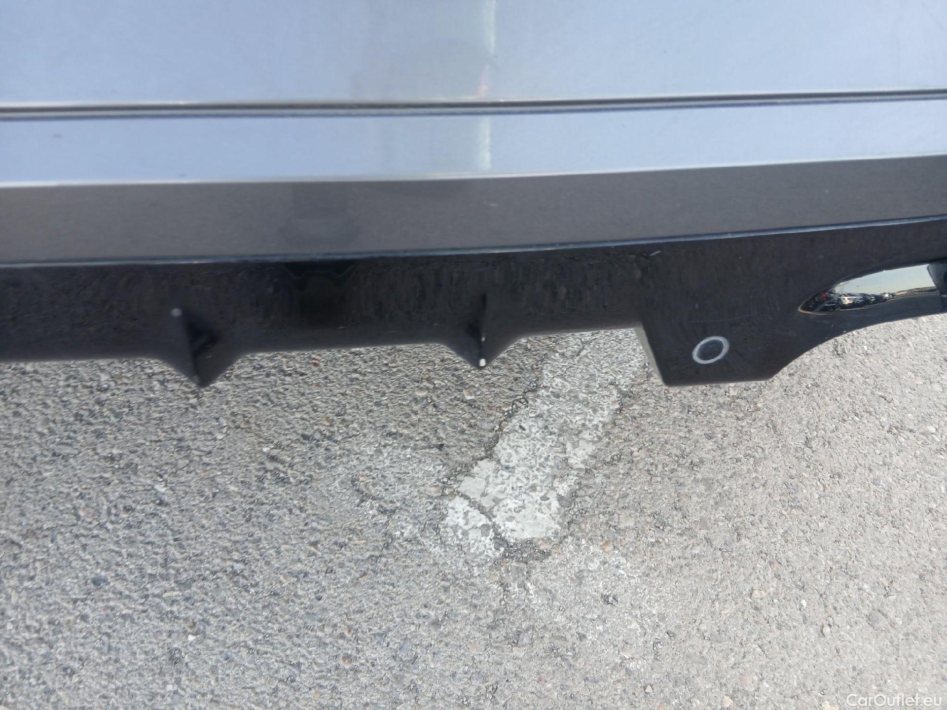  Cupra  Formentor CUPRA  / 2020 / 5P / todoterreno 1.4 e-Hybrid 180kW (245 CV) VZ DSG #16