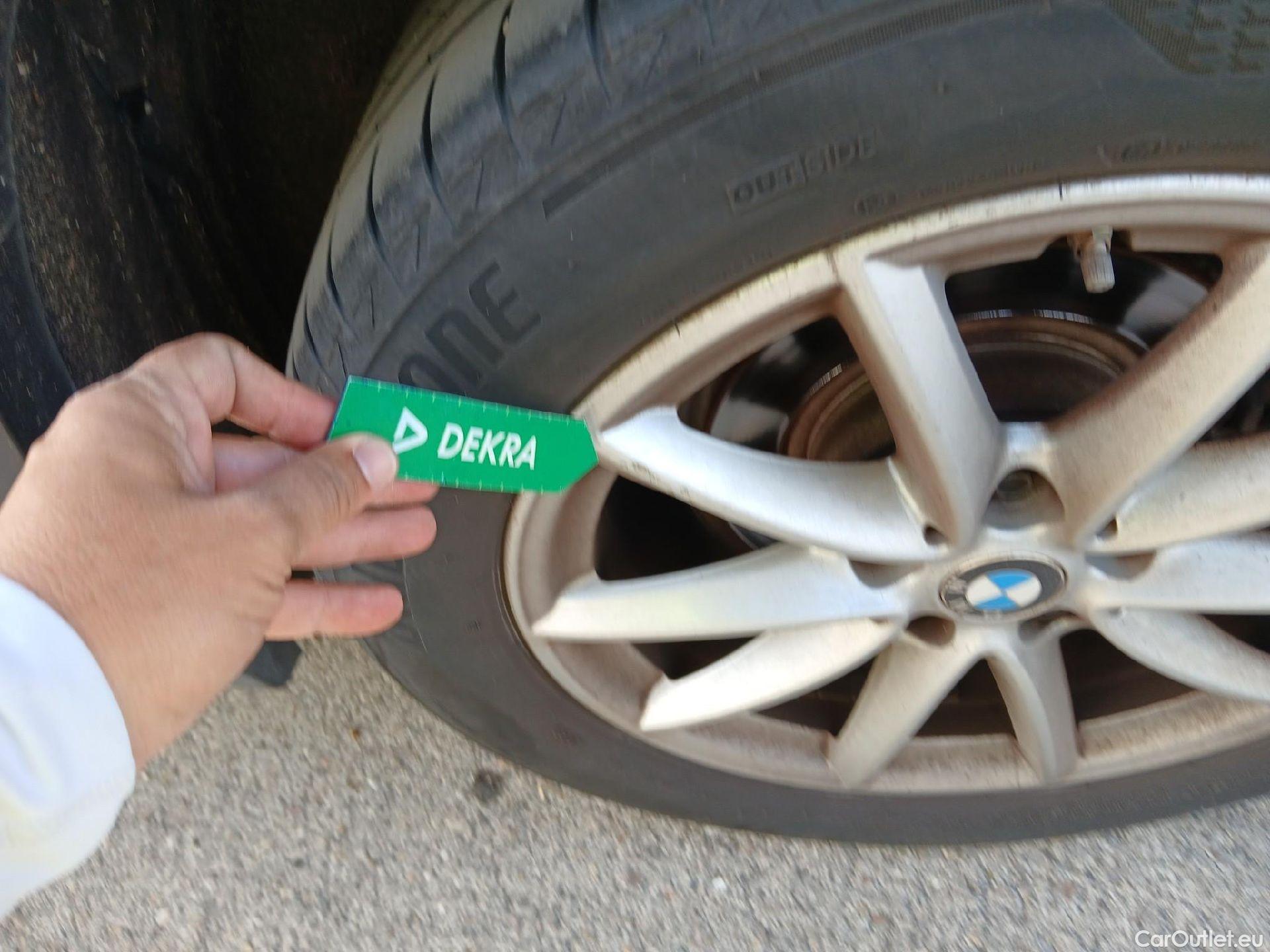 Bmw  X1 BMW  / 2019 / 5P / todoterreno sDrive16d #10