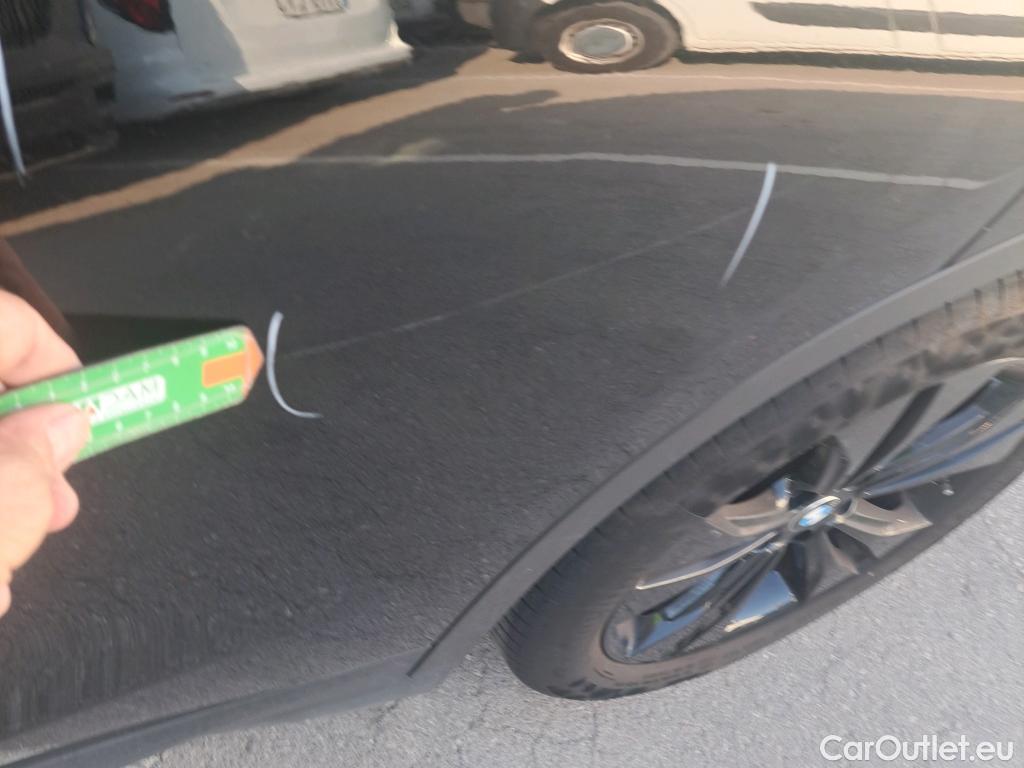  Bmw  X1 BMW  / 2019 / 5P / todoterreno sDrive18dA Corporate #24