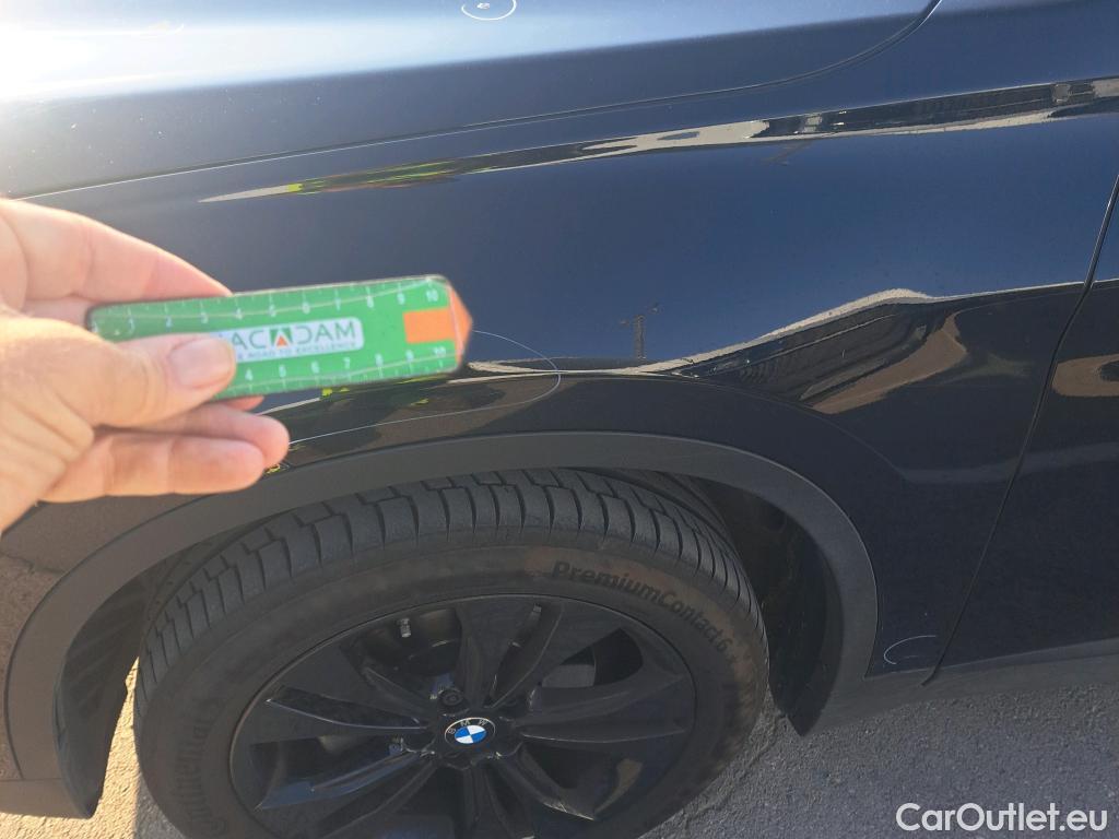  Bmw  X1 BMW  / 2019 / 5P / todoterreno sDrive18dA Corporate #4