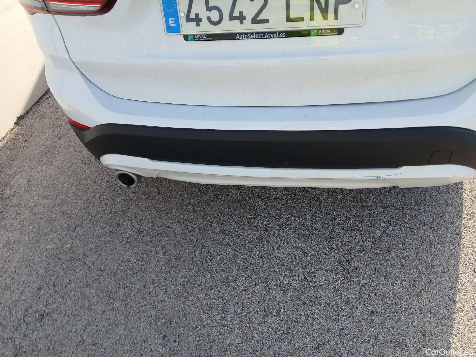  Bmw  X1 BMW  / 2019 / 5P / todoterreno sDrive16d #14