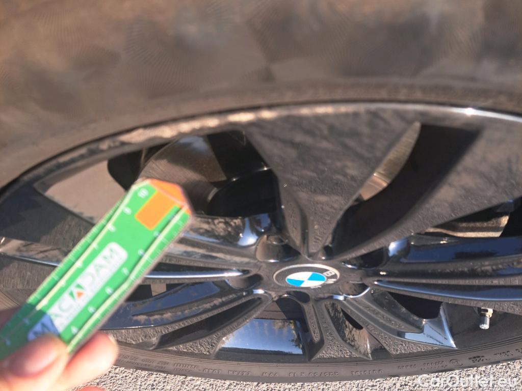  Bmw  X1 BMW  / 2019 / 5P / todoterreno sDrive18dA Corporate #11