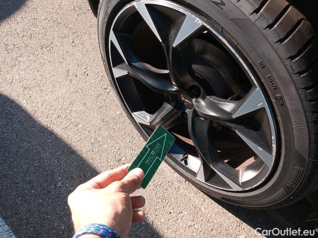  Cupra  Formentor CUPRA  / 2020 / 5P / todoterreno 1.4 e-Hybrid 150kW (204 CV) DSG #4