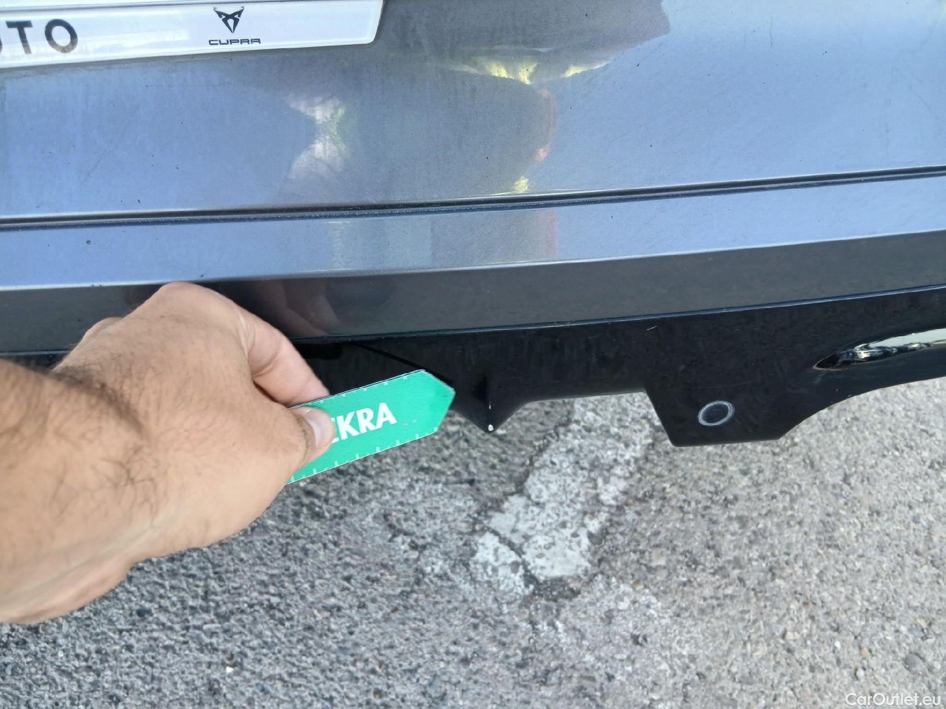  Cupra  Formentor CUPRA  / 2020 / 5P / todoterreno 1.4 e-Hybrid 180kW (245 CV) VZ DSG #15