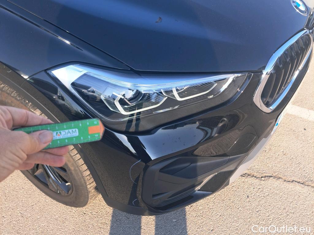  Bmw  X1 BMW  / 2019 / 5P / todoterreno sDrive18dA Corporate #16