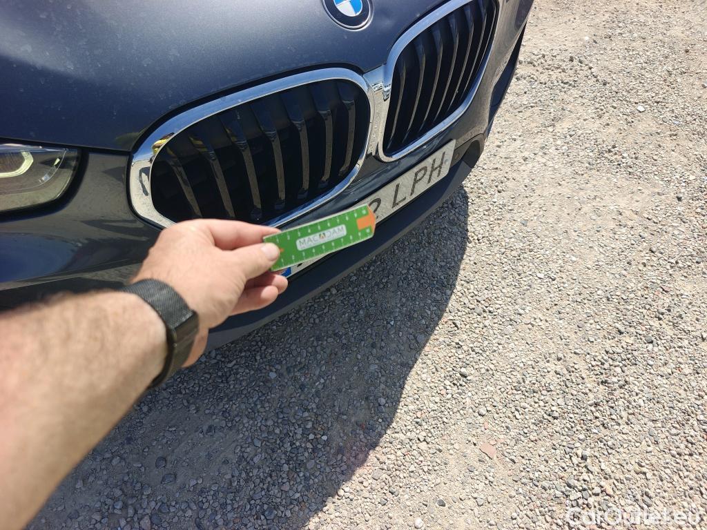  Bmw  X1 BMW  sDrive18i #16
