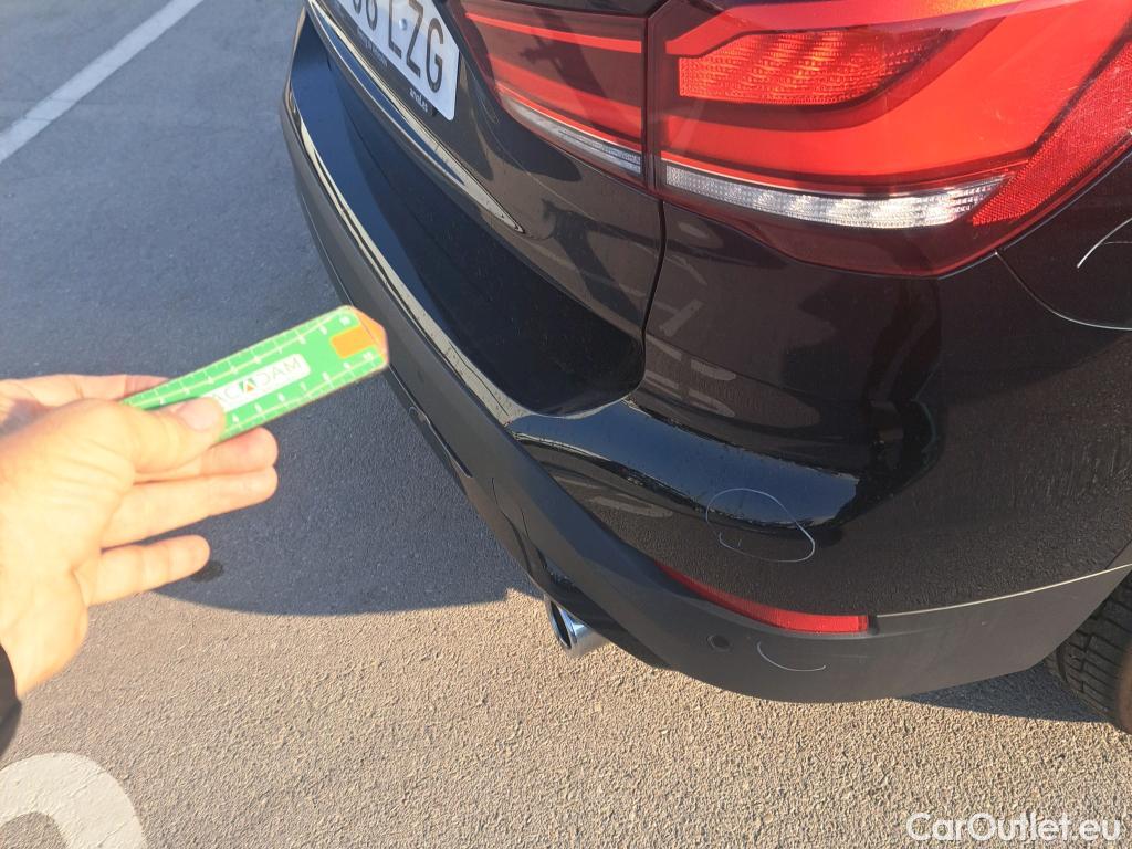  Bmw  X1 BMW  / 2019 / 5P / todoterreno sDrive18dA Corporate #19