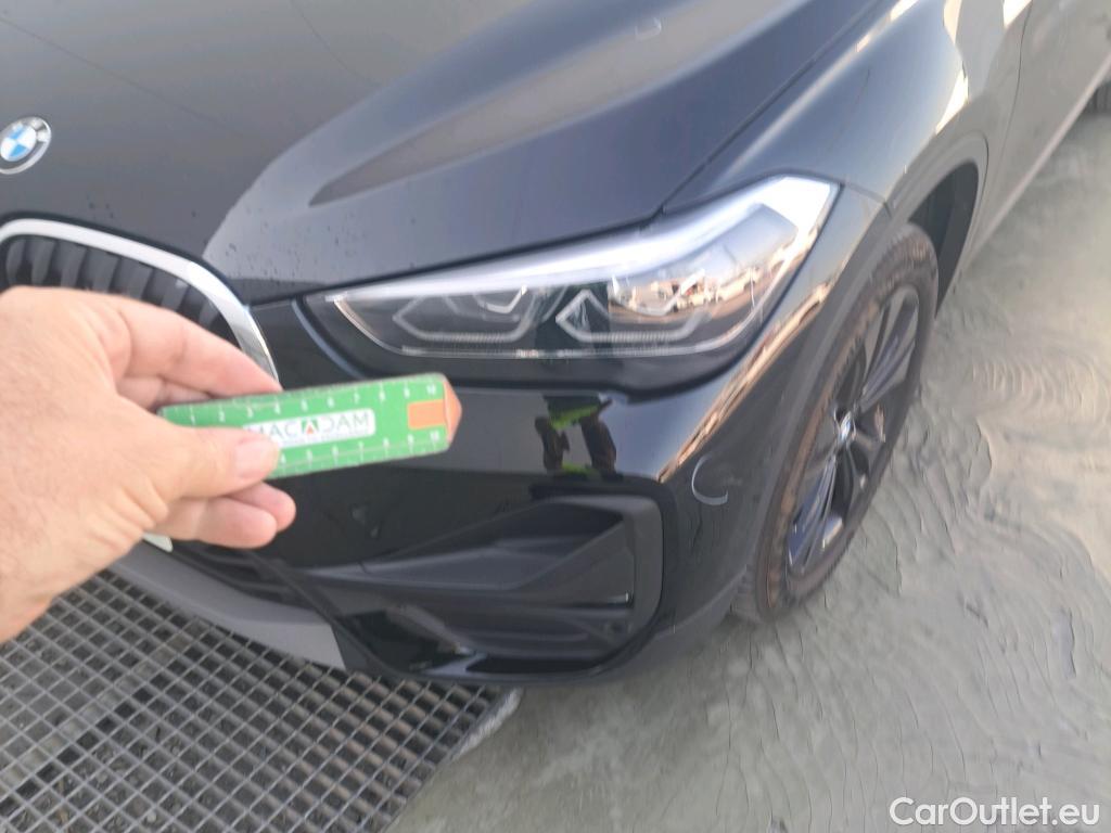  Bmw  X1 BMW  / 2019 / 5P / todoterreno sDrive18dA Corporate #14