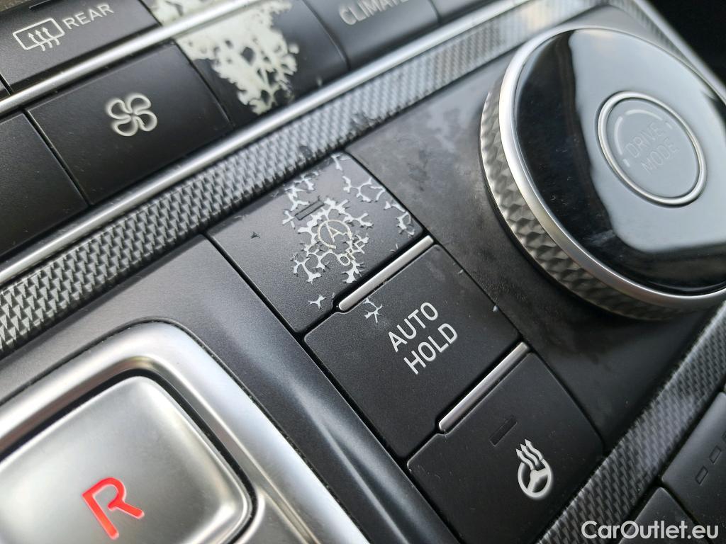  Hyundai  Santa Fe HYUNDAI  / 2021 / 5P / todoterreno 2.2 CRDi Tecno DCT 4x2 #18