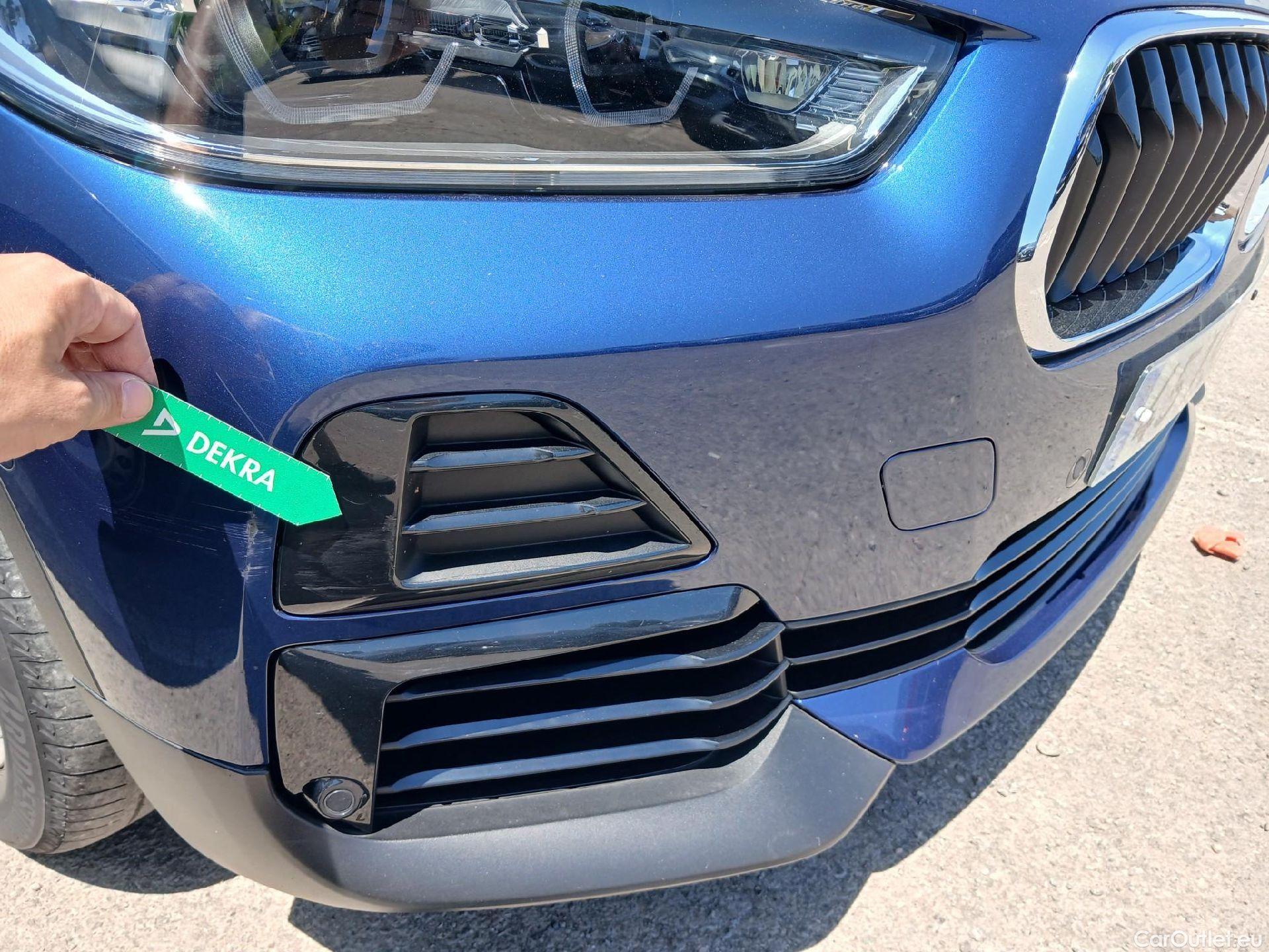  Bmw  X2 BMW  / 2017 / 5P / todoterreno sDrive18i (AC) #4