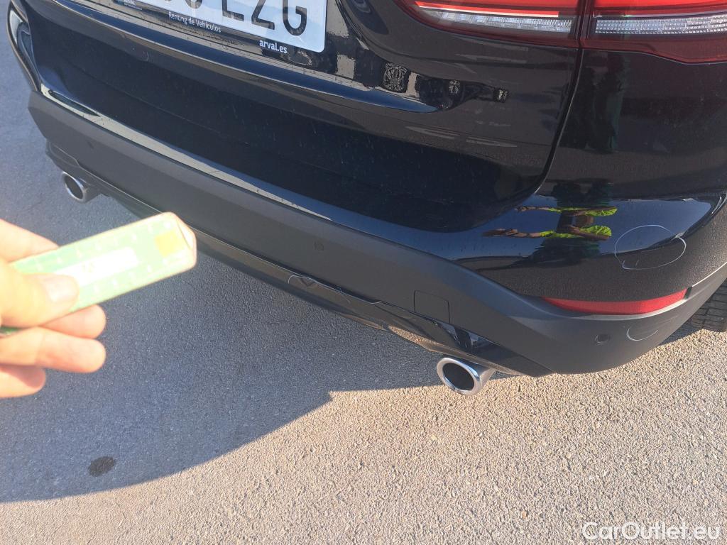  Bmw  X1 BMW  / 2019 / 5P / todoterreno sDrive18dA Corporate #12