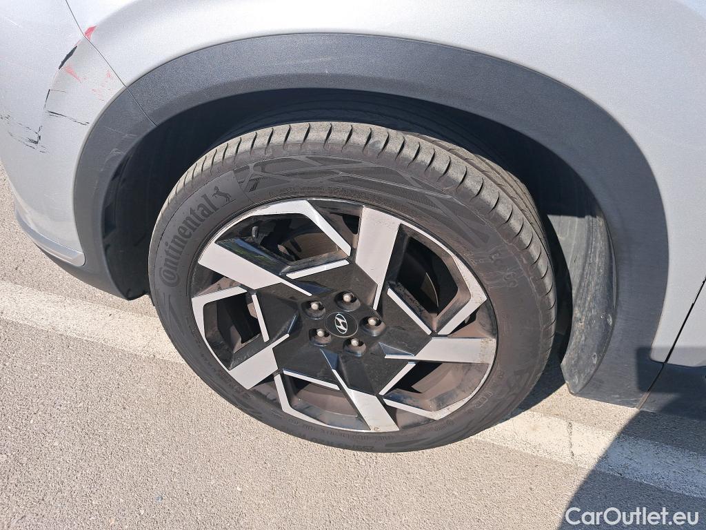  Hyundai  Santa Fe HYUNDAI  / 2021 / 5P / todoterreno 2.2 CRDi Tecno DCT 4x2 #1