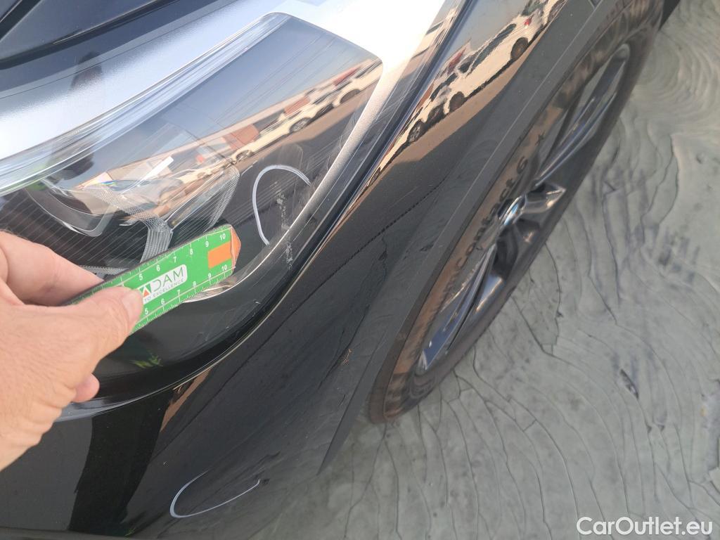  Bmw  X1 BMW  / 2019 / 5P / todoterreno sDrive18dA Corporate #15