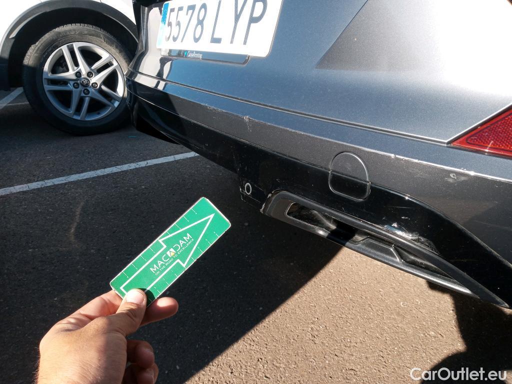  Cupra  Formentor CUPRA  / 2020 / 5P / todoterreno 1.4 e-Hybrid 150kW (204 CV) DSG #13